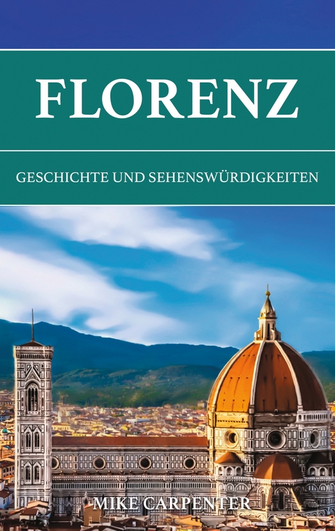 Florenz - Mike Carpenter