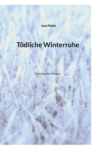 Tödliche Winterruhe