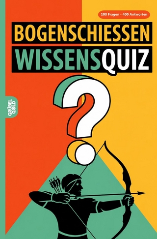 Bogenschießen Wissensquiz