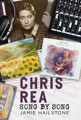 Chris Rea - Jamie Hailstone