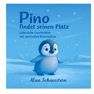 Pino findet seinen Platz