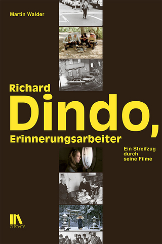 Richard Dindo, Erinnerungsarbeiter