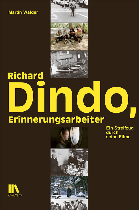 Richard Dindo, Erinnerungsarbeiter - Martin Walder