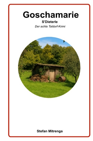 Goschamarie S'Dieterle