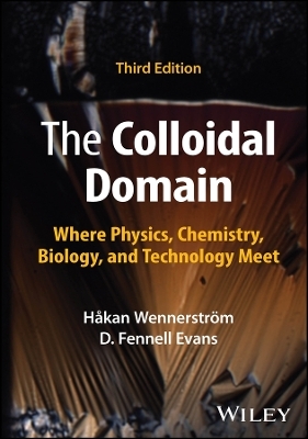 The Colloidal Domain