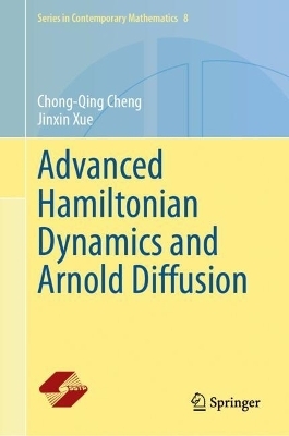 Advanced Hamiltonian Dynamics and Arnold Diffusion