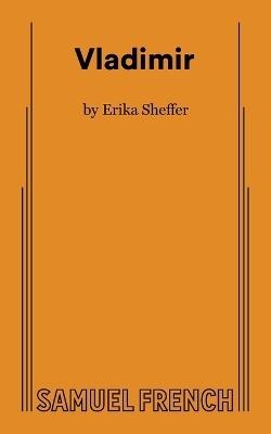 Vladimir - Erika Sheffer