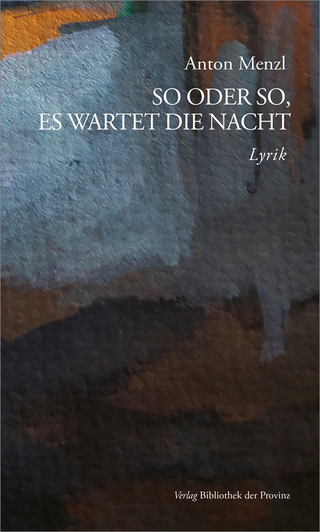 So oder so, es wartet die Nacht