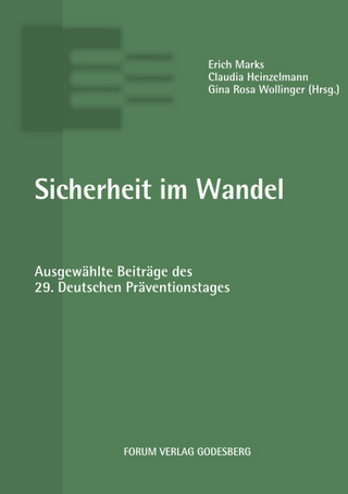 Sicherheit im Wandel