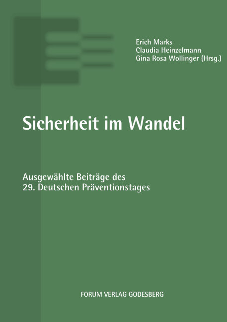 Sicherheit im Wandel - 