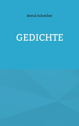 Gedichte