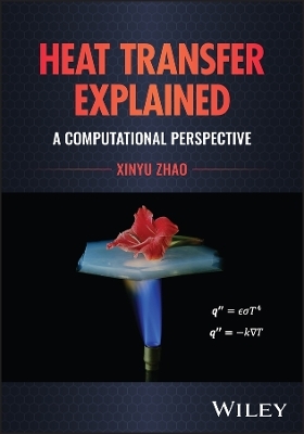 Heat Transfer Explained - Xinyu Zhao