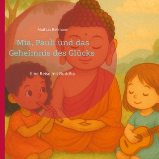 Mia, Pauli und das Geheimnis des Glücks