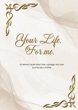 Your Life. For me. - Alice Swan