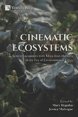 Cinematic Ecosystems - 