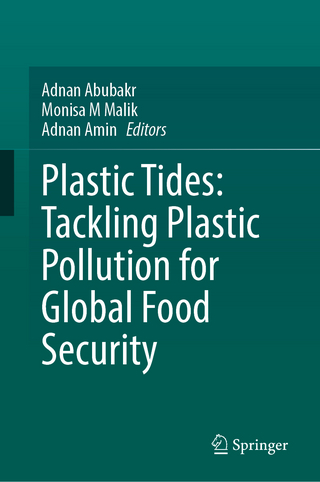 Plastic Tides: Tackling Plastic Pollution for Global Food Security