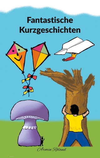 Fantastische Kurzgeschichten