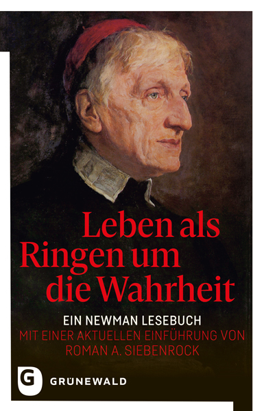 Leben als Ringen um die Wahrheit - 
