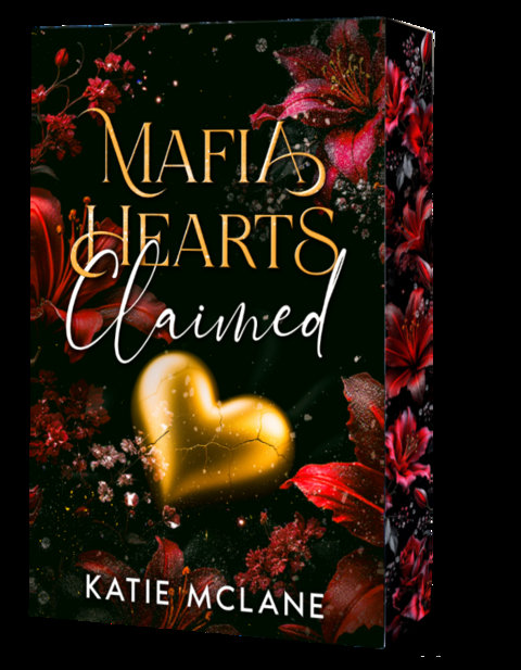 Mafia Hearts - Claimed - Katie McLane