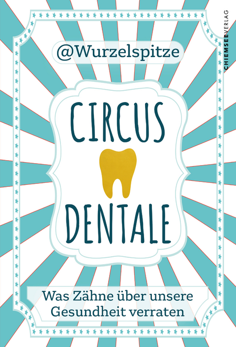 Circus Dentale -  Wurzelspitze