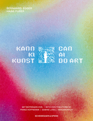 Kann KI Kunst?