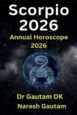 Scorpio 2026