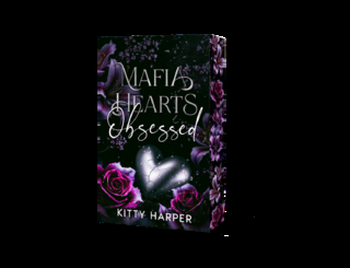 Mafia Hearts - Obsessed