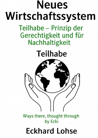 Teilhabe – Die neue Weltordnung