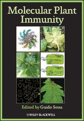 Molecular Plant Immunity - G Sessa