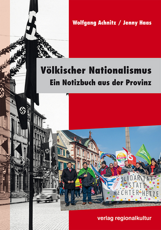 Völkischer Nationalismus