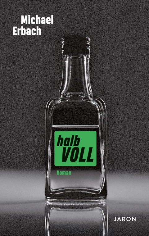 Halb voll - Erbach Michael