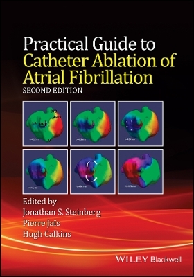 Practical Guide to Catheter Ablation of Atrial Fibrillation, 2e