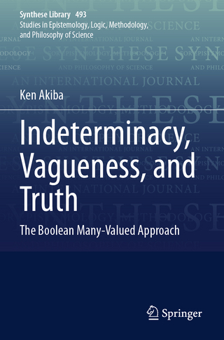 Indeterminacy, Vagueness, and Truth