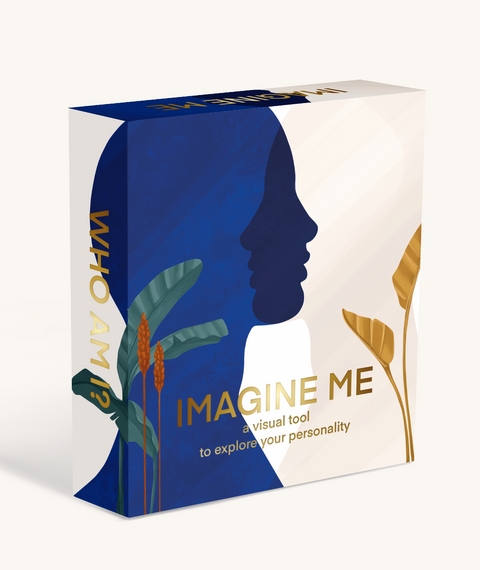 Imagine Me - Lisa den Teuling
