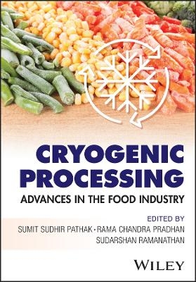 Cryogenic Processing