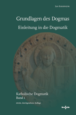 Grundlagen des Dogmas