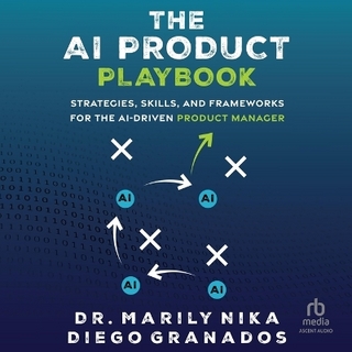 The AI Product Playbook