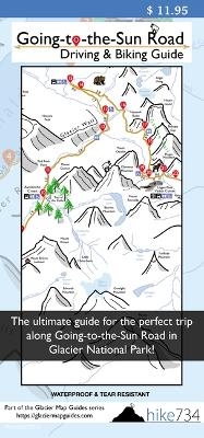 Going-To-The-Sun Road