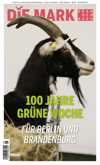 100 Jahre Grüne Woche