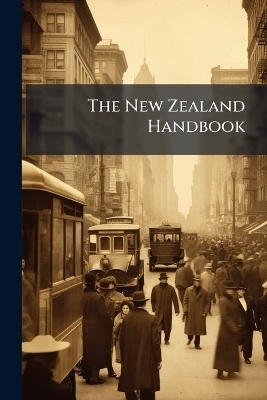 The New Zealand Handbook