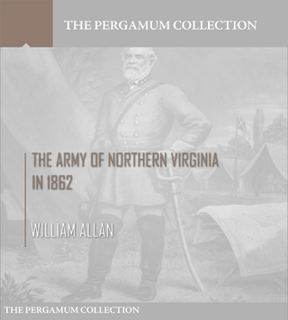 Army of Northern Virginia in 1862