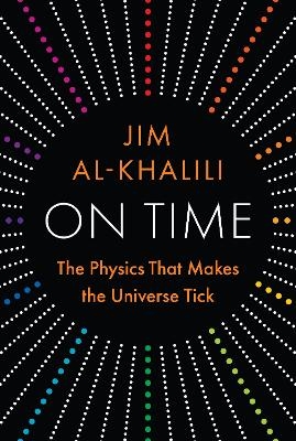 On Time - Jim Al-Khalili