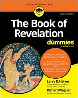 The Book of Revelation For Dummies - Helyer, Larry R.