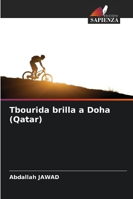 Tbourida brilla a Doha (Qatar) - Abdallah JAWAD