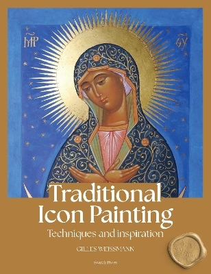 Traditional Icon Painting  New Edition