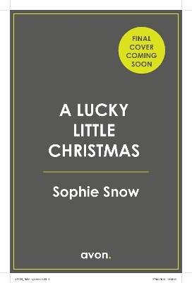 A Lucky Little Christmas