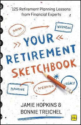 Your Retirement Sketchbook