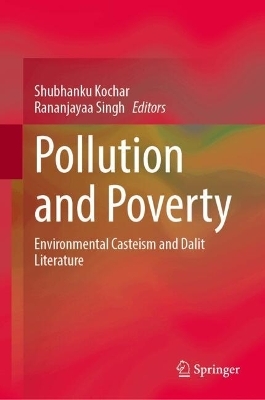 Pollution and Poverty - 