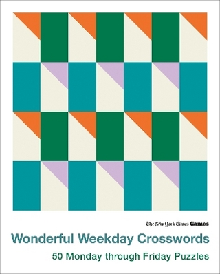 New York Times Games Wonderful Weekday Crosswords