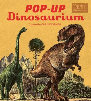 Pop-Up Dinosaurium